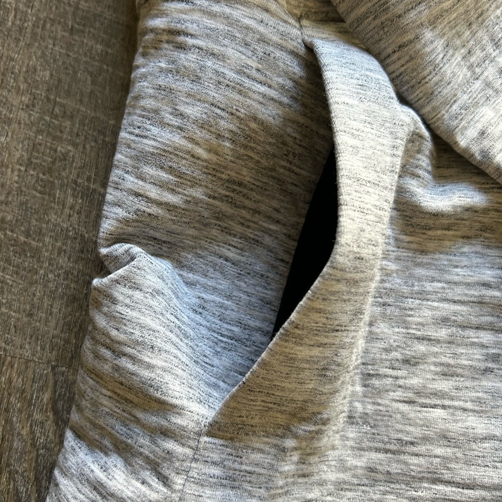 Lululemon Gray Athletic Jacket - image 4